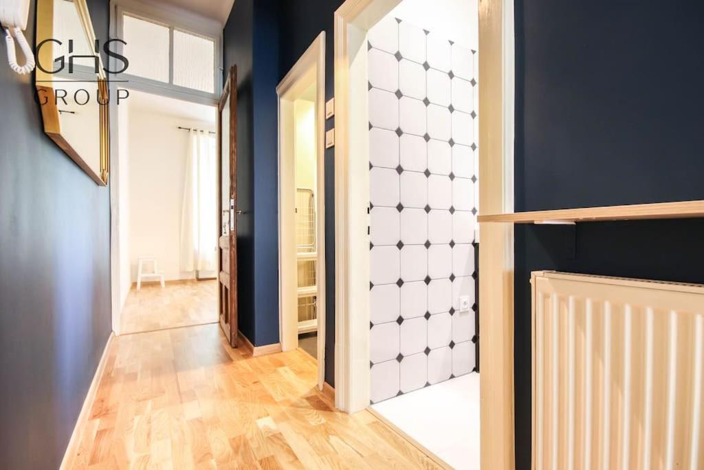 Apartament W Sercu Krakowskiego Kazimierza Luaran gambar