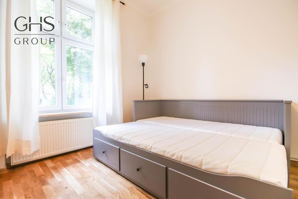 Apartament W Sercu Krakowskiego Kazimierza Luaran gambar