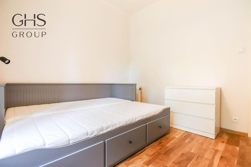 Apartament W Sercu Krakowskiego Kazimierza Luaran gambar